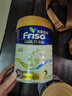 美素佳兒（Friso）港版金裝嬰幼兒奶粉美素力 含HMO益生菌助力成長皇家荷蘭原裝進(jìn)口 2段900g*4罐裝(6-12月) 曬單實(shí)拍圖