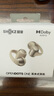 韶音（SHOKZ）【重磅新品】OpenDots ONE耳夾式耳機(jī)開放式藍(lán)牙耳機(jī)動(dòng)鈦圈E310 韶音耳夾式運(yùn)動(dòng)耳機(jī) 星際白【京倉直發(fā)】 曬單實(shí)拍圖
