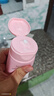 旁氏（POND'S）櫻粹粉潤(rùn)煥亮潔面乳150g 煙酰胺氨基酸洗面奶男女去角質(zhì) 曬單實(shí)拍圖