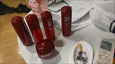 韓束護(hù)膚品套裝水光補(bǔ)水保濕緊致化妝品全套禮盒送女友老婆媽媽禮物 【當(dāng)日/次日達(dá)】推薦禮盒4件套（水+乳+精華+霜） 曬單實(shí)拍圖