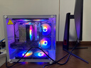 技嘉 酷睿i5 13400F臺(tái)式組裝電腦主機(jī)RTX4060Ti/5060Ti游戲高端電競(jìng)獨(dú)顯直播設(shè)計(jì)渲染整機(jī) 配置七：14600KF+RTX5060Ti D5 曬單實(shí)拍圖