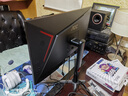 AOC Q27G3ZE 27英寸2K高清240HZ電競顯示器1MSGTG HDR400旋轉(zhuǎn)升降Fast IPS快速液晶臺式電腦顯示屏幕 【升降旋轉(zhuǎn)】Q27G3ZE 2K 240HZ 曬單實拍圖
