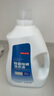 京東京造 洗衣液20斤(3kg*2瓶+1kg*4袋)除菌除螨99.9% 留香香氛洗衣精華 曬單實(shí)拍圖