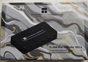Thermalright(利民) FAN HUB  Controller REV.A 10口控制器支持PWM溫控 散熱配件 曬單實拍圖