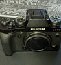 富士（FUJIFILM）XT30  XT4 XT5 XT200 XT100 20 復古二手微單相機 富士XT3 18-55 套機 99成新 曬單實拍圖