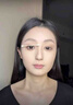 dyey杠鈴雙頭睫毛膏女防水定型持久卷翹纖長(cháng)濃密型不暈染脫妝睫毛打底 1支黑色 7g 曬單實(shí)拍圖