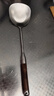 九陽316L不銹鋼鍋鏟家用炒菜鏟子菜鏟不粘鍋鏟鑄鐵鍋炒菜專用鍋鏟 316L不銹鋼-TC501 單件裝 曬單實拍圖