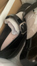 CHARLES&KEITH情人節限定鏤空花邊瑪麗珍鞋CK1-70900558 Black Box黑色 38 （245） 曬單實(shí)拍圖