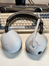索尼（SONY）INZONE H9 旗艦電競游戲耳機(jī) 無線藍(lán)牙頭戴 主動降噪 黑悟空可用 ps5適用 白 禮物 曬單實拍圖
