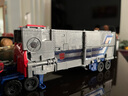變形金剛（TRANSFORMERS）兒童男孩玩具車模型機(jī)器人生日禮物天元之力領(lǐng)袖級擎天柱E1147 曬單實(shí)拍圖