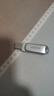 閃迪（SanDisk）256GB Type-C USB3.2 手機(jī)U盤(pán)DDC4 讀速高達(dá)400MB/s 自動(dòng)備份 手機(jī)電腦兩用 金屬雙接口大容量?jī)?yōu)盤(pán) 曬單實(shí)拍圖