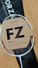 FZ FORZA丹麥品牌限定款羽毛球拍單拍男女全碳素羽球拍輕量入門(mén)初學(xué) 光年 （穿線(xiàn)拍） 曬單實(shí)拍圖