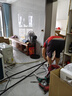 格力（GREE）1.5匹天儀 新1級(jí)能效變頻 壁掛式臥室省電空調(diào)掛機(jī)KFR-35GW/(35504)FNhAa-B1 家電國(guó)家補(bǔ)貼 曬單實(shí)拍圖