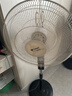 鉆石牌電風(fēng)扇軸承落地扇臺(tái)扇 通用風(fēng)扇電機(jī)馬達(dá)純銅線2cm厚電機(jī) 曬單實(shí)拍圖
