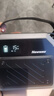 紐曼（Newsmy）【3C認證】P7戶外移動儲能電源100w 270wh 72000mAh小巧便攜應(yīng)急照明車載電源充電寶自駕露營 曬單實拍圖