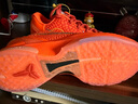耐克NIKE男子籃球鞋 科比6 Kobe 6 Protro運動鞋IH1871-800橙色45 曬單實拍圖
