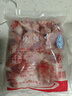 美人覺(jué)醒 雞翅中 新鮮冷凍大號(hào)雞中翅 燒烤食材琵琶腿雞爪雞胸肉雞肉生鮮 凈重 4斤雞翅中 曬單實(shí)拍圖