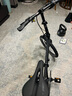 大行（DAHON）經(jīng)典P8折疊自行車成人20英寸8速男女式通勤運(yùn)動(dòng)單車KBC083 消光黑【經(jīng)典版】 曬單實(shí)拍圖