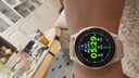 佳明（GARMIN）高爾夫手表S50智能腕表 男女運(yùn)動手表 揮桿分析儀GPS測距儀 Approach S50 月輝金色 電子球童 曬單實(shí)拍圖