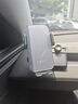 TEXY適用特斯拉model3Y手機(jī)車載磁吸支架無痕底座手機(jī)架丫導(dǎo)航 【星空灰】煥新版Model Y/3專用 曬單實(shí)拍圖