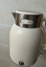 蘇泊爾（SUPOR）墩墩大容量電水壺?zé)崴畨?2L無縫內(nèi)膽電熱水壺316L不銹鋼燒水壺一鍵保溫恒溫SW-20J01P 曬單實(shí)拍圖
