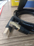 力特（Z-TEK）Console調(diào)試線 USB轉(zhuǎn)RJ45網(wǎng)口線 適用思科華為服務(wù)器騰達(dá)TP-LINK路由器交換機(jī)轉(zhuǎn)換線 USB轉(zhuǎn)RJ45調(diào)試線1.5米【限量款】 曬單實(shí)拍圖