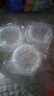做包子模具大號(hào)工手清明果包子神器蒸饅頭饃饃豆沙包烘焙工具 食品接觸級(jí)-包子青團(tuán)月餅?zāi)＞?食用專(zhuān)用模具-透明3個(gè) 曬單實(shí)拍圖