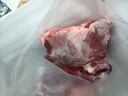 【順豐包郵】原切牛腱子肉新鮮整塊黃牛腱國產農家黃牛牛肉 原切牛腱子5斤 曬單實拍圖