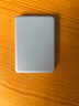 OPPO 磁吸能量卡 Air 移動電源 5000mAh 【3C認(rèn)證可上飛機】原裝  磁吸充電寶 云淡藍(lán) OPPO 充電寶 曬單實拍圖