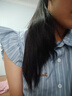 滋源（seeyoung）洗發(fā)水控油去屑無(wú)硅油男女士生姜防脫洗頭膏清爽輕盈洗發(fā)水 玫瑰柔順修護洗發(fā)水 400ml*1瓶 曬單實(shí)拍圖