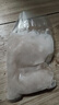 水木風(fēng)青蝦仁500g 冷凍新鮮青蝦仁鮮蝦仁凍蝦仁特級(jí)蝦肉商用單凍大蝦仁 71/90青蝦仁500g(含冰50%) 曬單實(shí)拍圖