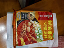 海底撈火鍋底料 鮮濃番茄火鍋湯料 200g 0添加 火鍋煮面 酸甜 一料多用 曬單實拍圖