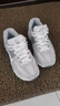 耐克女子休閑鞋W NIKE ZOOM VOMERO 5運(yùn)動(dòng)鞋 HQ0458-001 36.5  曬單實(shí)拍圖