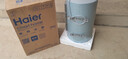 海爾（Haier）【國家補(bǔ)貼20%】熱水器電熱水器 家用儲(chǔ)水式3300W變頻節(jié)能速熱 無垢鮮活水凈水洗 無縫膽JH7升級(jí) 60L 3300W AI變頻/超一級(jí)省電王PFA5 曬單實(shí)拍圖