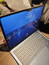 極川【2片裝】Apple蘋果MacBook Air 13.6英寸M4/3/2屏幕膜2025/24/22款筆記本電腦屏幕保護(hù)膜高清易貼 曬單實(shí)拍圖