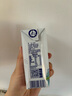 光明優(yōu)加 a2純牛奶 兒童牛奶200ml*24盒 A2β酪蛋白3.6g蛋白 量販裝 曬單實拍圖