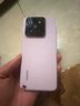 小米 REDMI Note14 5G 國(guó)家補(bǔ)貼 金剛品質(zhì) 5110mAh大電量 大光圈超感相機(jī) 8GB+128GB 子夜黑 紅米手機(jī) 曬單實(shí)拍圖