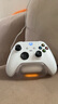 八位堂（8BitDo） 燃云單充底座微軟授權(quán)Xbox Series游戲手柄電池Xbox One X/S充電底座充電器套組 曬單實(shí)拍圖
