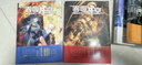 吞噬星空典藏版1-10冊 套裝共10本 曬單實拍圖