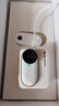 Insta360影石【6期免息 咨詢立減】GO 3S 4K拇指相機 Vlog騎行親子寵物運動相機防水防抖攝像機口 官方Vlog創(chuàng)作者套裝 【靈動白】曬單送原廠配件 【128G內存】 曬單實拍圖