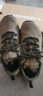 邁樂(lè)（Merrell）經(jīng)典戶外休閑鞋男女款WRAPT新款系帶防滑耐磨舒適休閑輕便裸足鞋 J036011 軍綠(男) 41 曬單實(shí)拍圖