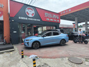 萬力輪胎（WANLI TIRE）汽車輪胎 215/55R17 94V SP022 原配AION RT 曬單實拍圖