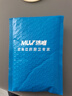 沐唯（muvi）水龍頭角閥免生料帶止逆水閥黃銅硅膠墊片4分過(guò)濾快速密封圈配件 曬單實(shí)拍圖
