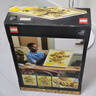 樂高LEGO 31215文森特·梵高向日葵樂高積木玩具生日禮物送禮 曬單實(shí)拍圖