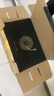 漫步者（EDIFIER）S300 高品質(zhì)復(fù)古藍(lán)牙音箱 HiFi級一體式大功率音響 居家音響 桌面音響 黑胡桃 曬單實拍圖