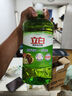 立白茶籽洗潔精1kg*4瓶99%除菌高效去油除味寶寶餐具果蔬適用食品可用 曬單實(shí)拍圖