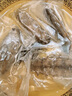 海盛天大連即食海參鮮食好海參遼刺參單個裝即食海參免泡發(fā)真空獨(dú)立包裝 [個大營養(yǎng)]凈重500克5-7頭 曬單實拍圖