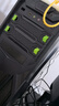 酷冷至尊(CoolerMaster)GX750W電源 ATX3.1 電腦電源/金牌全模/日系主電容/支持雙CPU/智能溫控風(fēng)扇 曬單實(shí)拍圖
