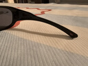 OAKLEY【七夕】歐克利2025年DE LA SALLE時(shí)尚全框休閑眼鏡護(hù)目鏡0OO9493 譜銳智黑色-01 曬單實(shí)拍圖