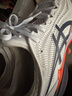 亞瑟士（asics）COURT FF 3系列比賽專業(yè)運動鞋網(wǎng)球鞋 1041A370-104  43.5  曬單實拍圖
